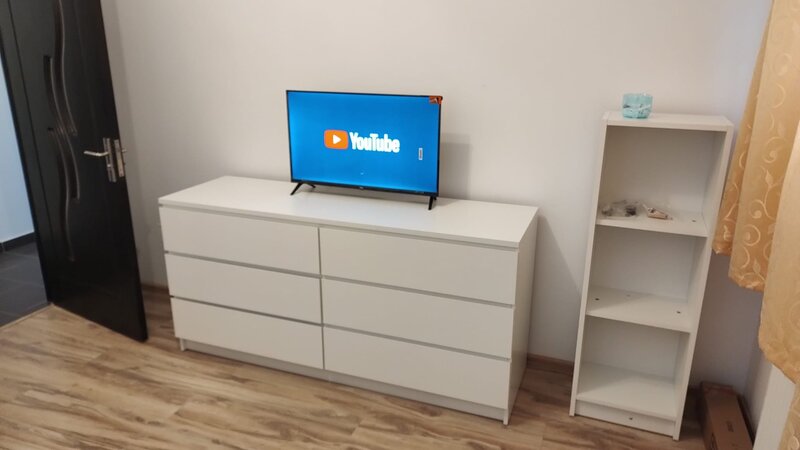 Berceni, Drumul Binelui